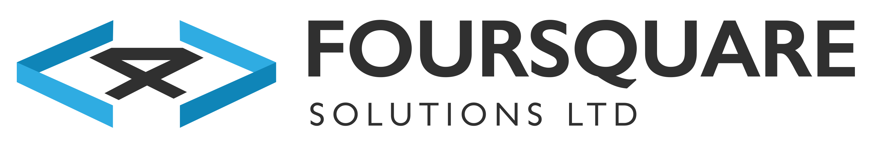 Foursquare Solutions UK Logo